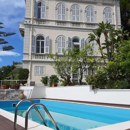 Giuditta Lejlighed Sanremo